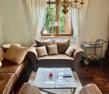 Zlatibor Apartamento | Lux apartman ARONIJA Zlatibor