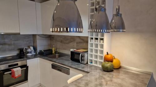 Kikinda Apartamento | Lux Apartman Ava