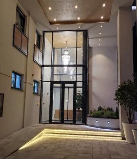 Jagodina Apartamento | Lux Apartman Crnjanski IV, Jagodina