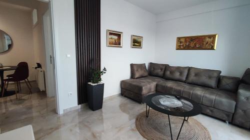 Jagodina Apartamento | Lux Apartman Crnjanski IV, Jagodina