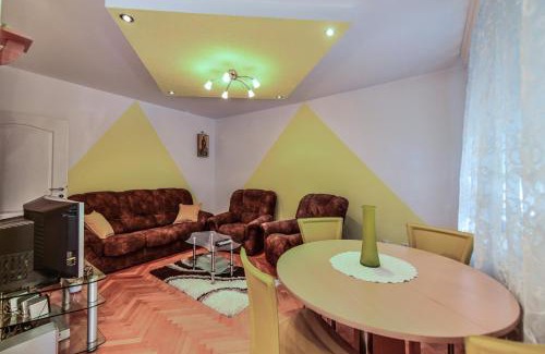 Kraljevo Apartamento | Lux Apartman Cvetkovic