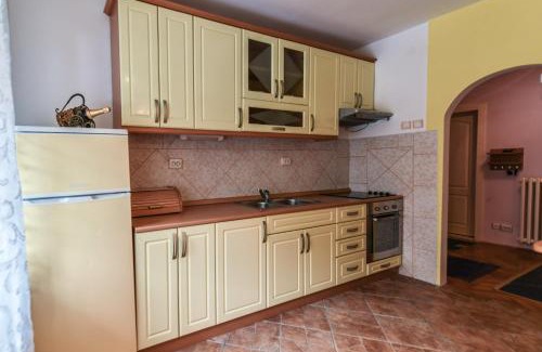 Kraljevo Apartamento | Lux Apartman Cvetkovic