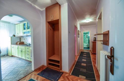 Kraljevo Apartamento | Lux Apartman Cvetkovic