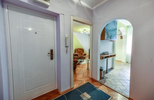 Kraljevo Apartamento | Lux Apartman Cvetkovic