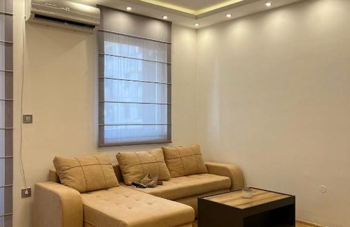 Inija Apartamento | Lux Apartman Inđija