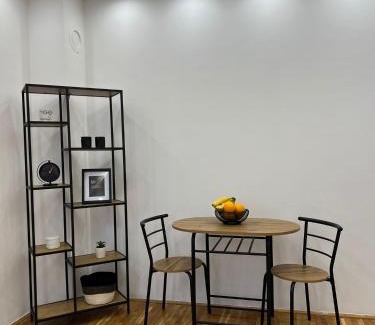 Inija Apartamento | Lux Apartman Inđija