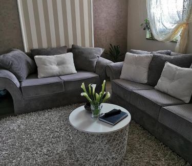 Palilula Apartamento | Lux apartman Lena