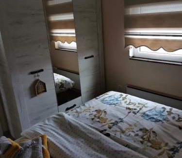 Palilula Apartamento | Lux apartman Lena