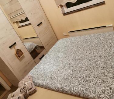 Palilula Apartamento | Lux apartman Lena
