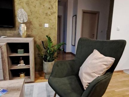 Becej Apartamento | LUX APARTMAN PANORAMA