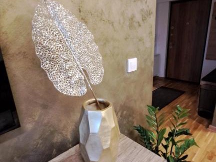 Becej Apartamento | LUX APARTMAN PANORAMA