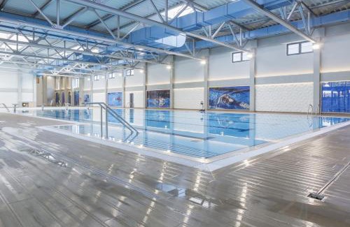 Jagodina Apartamento | Lux Apartman Petrovic