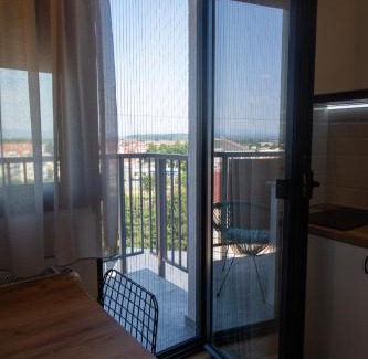 Jagodina Apartamento | Lux Apartman Petrovic