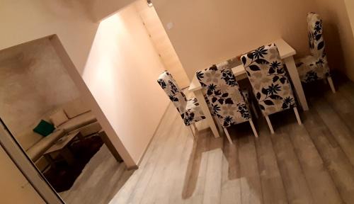 Cacak Apartamento | Lux apartman
