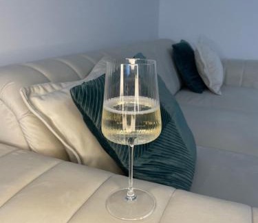 Novi Sad Apartamento | Lux Apartman