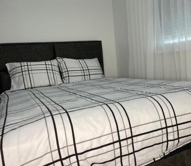 Novi Sad Apartamento | Lux Apartman