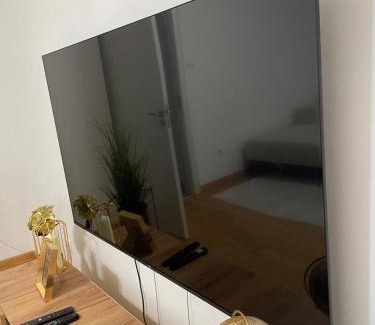 Novi Sad Apartamento | Lux Apartman