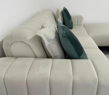Novi Sad Apartamento | Lux Apartman
