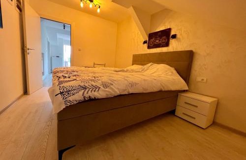 Rudnik Apartamento | Lux Apartman Rudnik