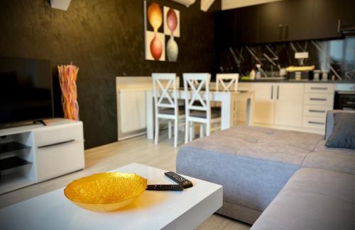 Rudnik Apartamento | Lux Apartman Rudnik