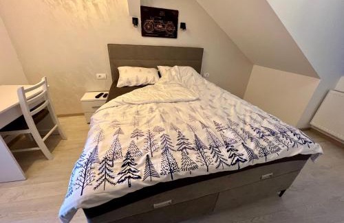 Rudnik Apartamento | Lux Apartman Rudnik