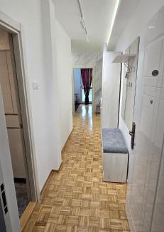 Rakovica Apartamento | Lux Apartman Stojanović