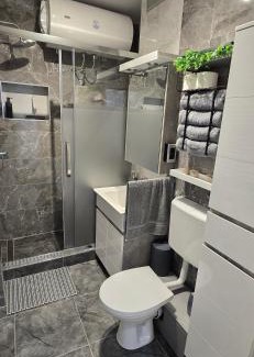 Rakovica Apartamento | Lux Apartman Stojanović