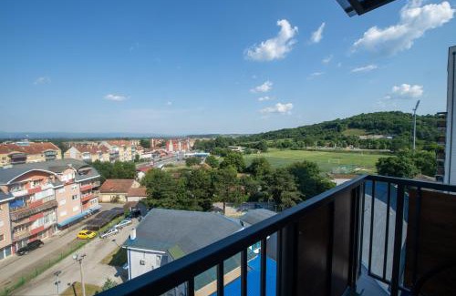 Jagodina Apartamento | Lux Apartman Sunce