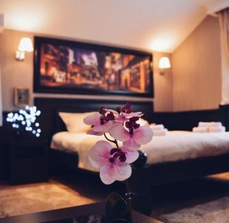 Zvezdara Apartamento | Lux apartmani Beograd