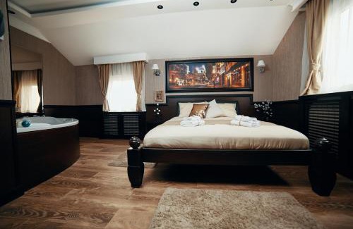 Zvezdara Apartamento | Lux apartmani Beograd