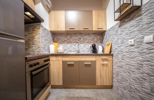 Pirot Apartamento | Lux Apartmani Rakić
