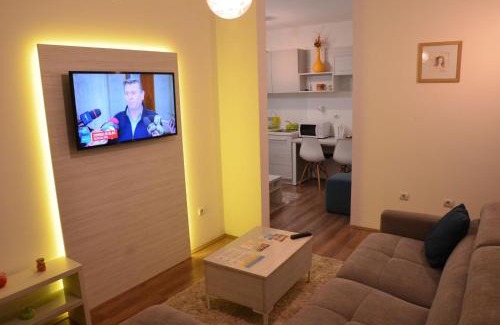 Kladovo Apartamento | Lux Apartmani