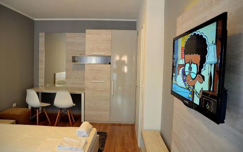 Kladovo Apartamento | Lux Apartmani
