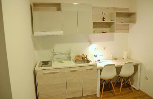 Kladovo Apartamento | Lux Apartmani