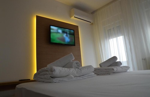 Kladovo Apartamento | Lux Apartmani