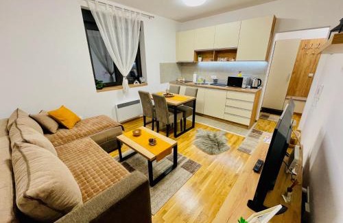 Zlatibor Apartamento | Lux Apartmani Vojinović