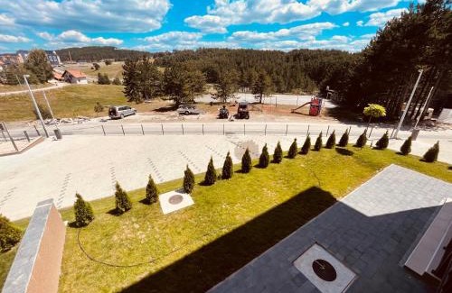 Zlatibor Apartamento | Lux Apartmani Vojinović