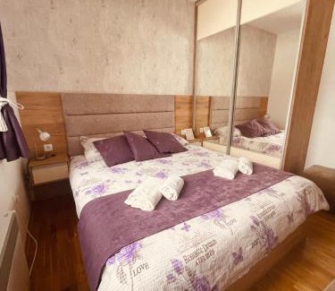 Zlatibor Apartamento | Lux Apartmani Vojinović