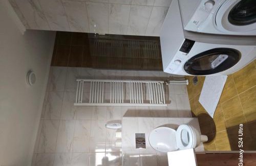 Sombor Apartamento | LUX APARTMENS GLIGA Lux 14