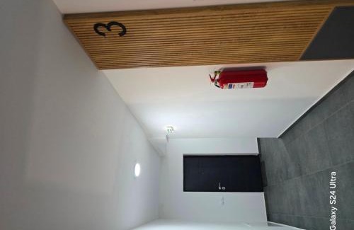 Sombor Apartamento | LUX APARTMENS GLIGA Lux 14