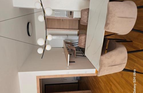 Sombor Apartamento | LUX APARTMENS PERSPEKTIVO Lux 5