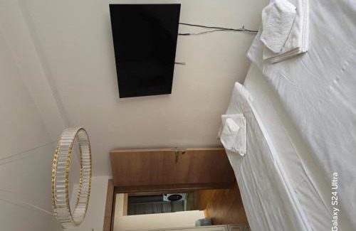 Sombor Apartamento | LUX APARTMENS PERSPEKTIVO Lux 5