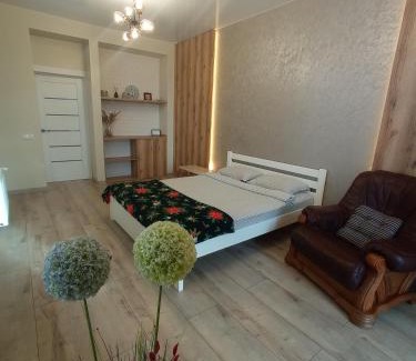 Rivne Apartamento | LUX apartment & центр,ЖК Театральний