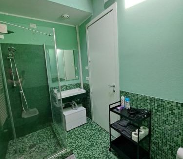 Lambrate Apartamento | LUX Apartment 2 Milano Metro M2
