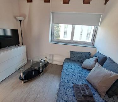 Lambrate Apartamento | LUX Apartment 2 Milano Metro M2