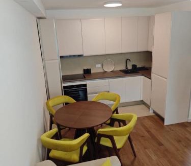 New Belgrade Apartamento | Lux apartment airport