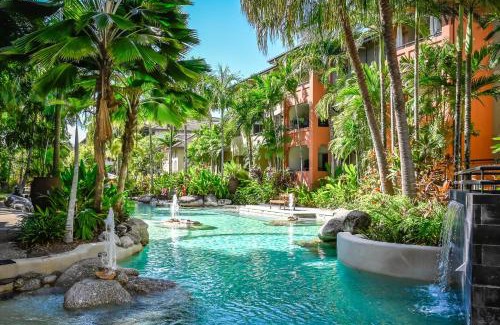 Westcourt Apartamento | Lux Apartment Cairns