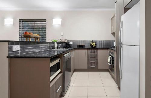 Westcourt Apartamento | Lux Apartment Cairns