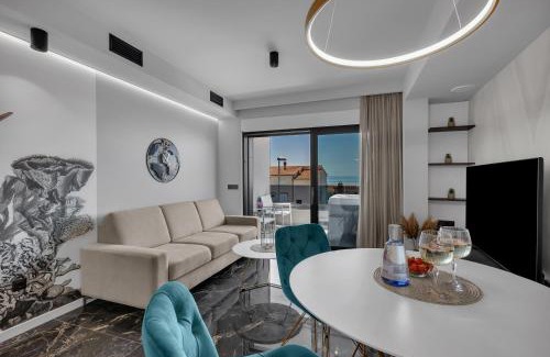 Ratac Apartamento | Lux Apartment Dolce Vita - Private HotTub