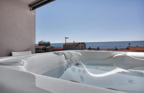 Ratac Apartamento | Lux Apartment Dolce Vita - Private HotTub